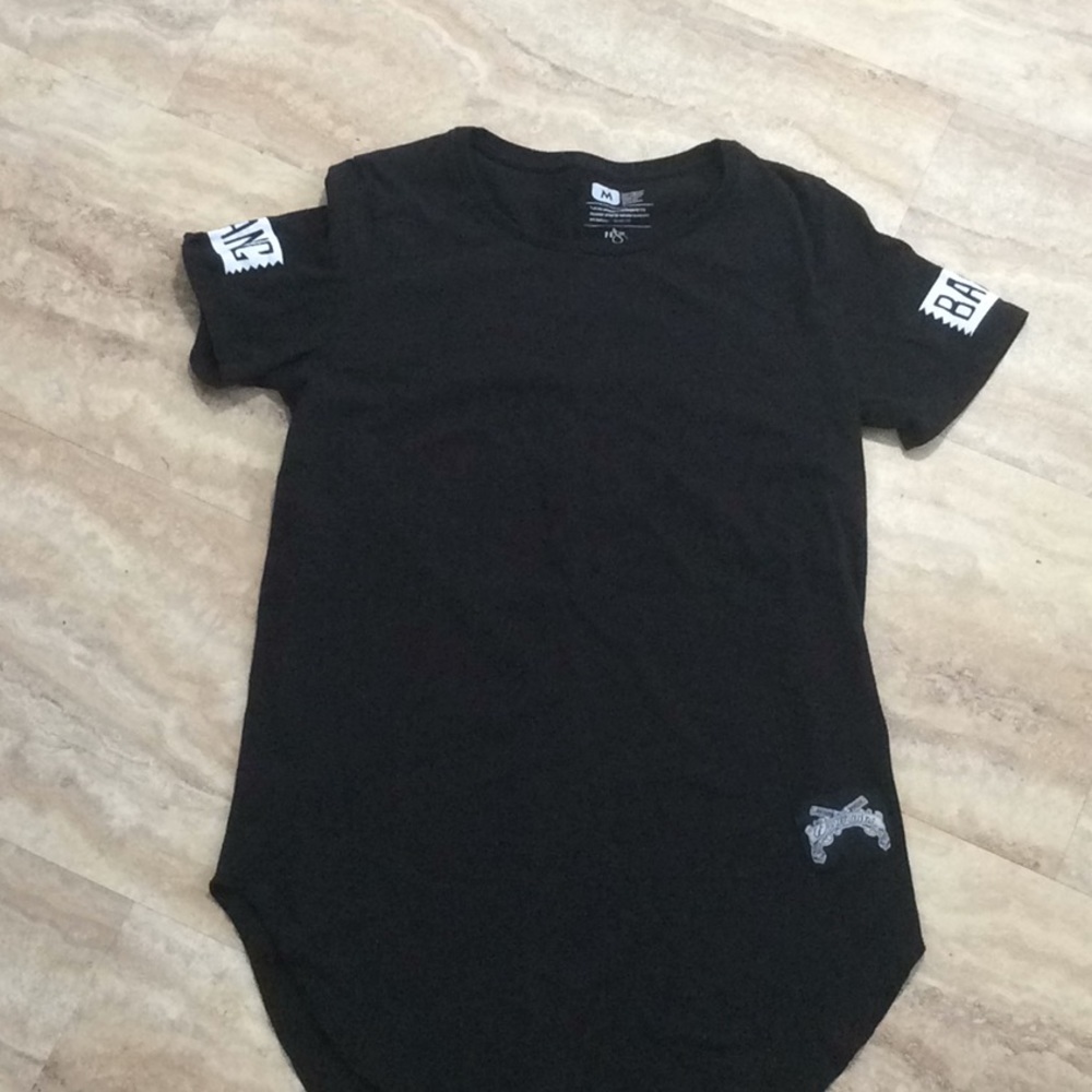 Long Original T-Shirt
